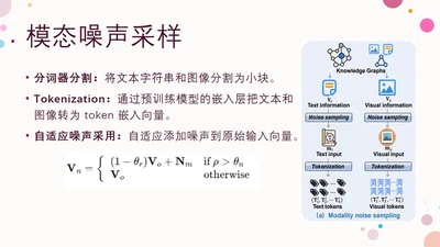 APKGC：带注意力惩罚的噪声加强多模态知识图谱补全 featured image