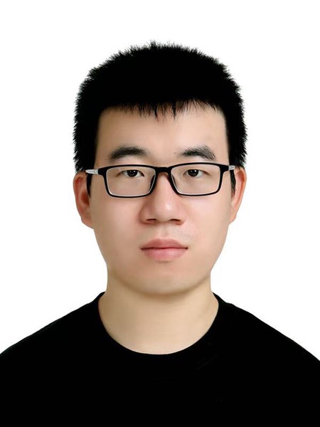 陈柏彤